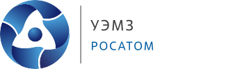 Логотип УЭМЗ