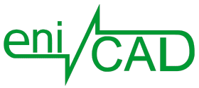 Логотип ЭНИКАД